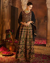 Ready to wear - Black U812